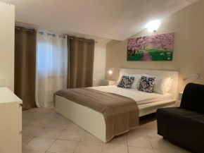 Loft Normanni Palermo